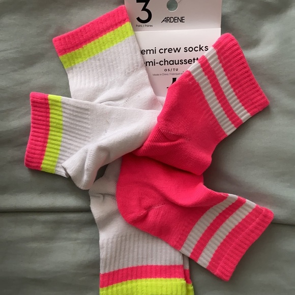 Socks - Picture 3 of 3